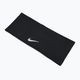 Nike Dri-Fit Swoosh galvos juosta 2.0 juoda N1003447-042