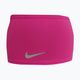 Nike Dri-Fit Swoosh Headband 2.0 pink galvos juosta N1003447-620 4