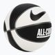 Nike Everyday All Court 8P Išpūstas krepšinio kamuolys N1004369-097 2