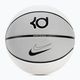 Nike All Court 8P K Durant Deflated basketball N1007111-113 dydis 7