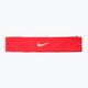 Nike Dri-Fit galvos juosta Tie 4.0 red N1003620-617 2