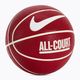 Nike Everyday All Court 8P Deflated basketball N1004369-625 dydis 7 2