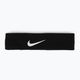 Nike Elite galvos juosta juoda N1006699-010 2