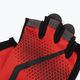 Vyriškos Nike Extreme treniruočių pirštinės raudonos spalvos N0000004-613 5