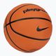 Nike Everyday Playground 8P Graphic Deflated basketball N1004371-811 dydis 7 2