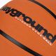 Nike Everyday Playground 8P Graphic Deflated basketball N1004371-811 dydis 7 4
