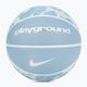 Nike Everyday Playground 8P Graphic Deflated basketball N1004371-433 dydis 5