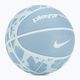 Nike Everyday Playground 8P Graphic Deflated basketball N1004371-433 dydis 5 2