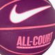 Nike Everyday All Court 8P Deflated basketball N1004369-507 dydis 7 3