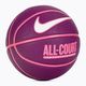 Nike Everyday All Court 8P Deflated basketball N1004369-507 dydis 6 2