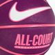 Nike Everyday All Court 8P Deflated basketball N1004369-507 dydis 6 3