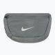 Rankinė ant juosmens Nike Challenger 2.0 Waist Pack Small smoke grey/black/silver