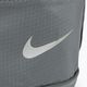 Rankinė ant juosmens Nike Challenger 2.0 Waist Pack Small smoke grey/black/silver 4