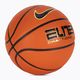 Krepšinio kamuolys Nike Elite Championship 8P 2.0 Deflated N1004086 dydis 7 2