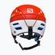 Salomon MTN Patrol slidinėjimo šalmas oranžinis L37886000 3