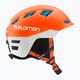 Salomon MTN Patrol slidinėjimo šalmas oranžinis L37886000 7