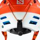 Salomon MTN Patrol slidinėjimo šalmas oranžinis L37886000 9