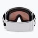 Oakley Line Miner matinės baltos/prizm sniego degiklio iridžio spalvos slidinėjimo akiniai OO7070-13 3