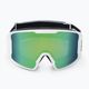 Oakley Line Miner matiniai balti/prizm snow jade iridium slidinėjimo akiniai OO7070-14 2