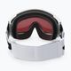 Oakley Line Miner matiniai balti/prizm snow jade iridium slidinėjimo akiniai OO7070-14 3