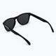 Oakley Frogskins akiniai nuo saulės poliruoti juodi/prizm black 0OO9013 2