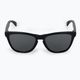 Oakley Frogskins akiniai nuo saulės poliruoti juodi/prizm black 0OO9013 3