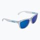 Oakley Frogskins krištolo skaidrumo/prizminio safyro akiniai nuo saulės 0OO9013