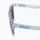 Oakley Frogskins krištolo skaidrumo/prizminio safyro akiniai nuo saulės 0OO9013 4