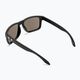 "Oakley Holbrook" matinės juodos/prizm safyro spalvos poliarizuoti akiniai nuo saulės 2