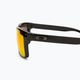 Oakley Holbrook poliruoti juodi/prizm ruby poliarizuoti akiniai nuo saulės 0OO9102 4