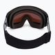 Oakley Line Miner matiniai juodi/prizm snow juodi iridžio slidinėjimo akiniai OO7093-02 3