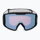 Oakley Line Miner matiniai juodi/prizm snow safyro iridžio slidinėjimo akiniai OO7093-03 2