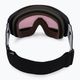 Oakley Line Miner matiniai juodi/prizm snow hi pink iridium slidinėjimo akiniai OO7093-06 3