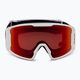 Oakley Line Miner matiniai balti/prizm sniego degikliai su iridžiu slidinėjimo akiniai OO7093-09 2
