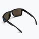 Oakley Holbrook XL poliruoti juodi/prizminiai safyriniai akiniai nuo saulės 0OO9417 2
