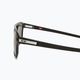Oakley Latch Beta matiniai juodi/prizmine pilka spalva akiniai nuo saulės 0OO9436 4