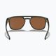 Oakley Latch Beta alyvuogių rašalo/prizmato volframo akiniai nuo saulės 0OO9436 8