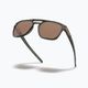 Oakley Latch Beta alyvuogių rašalo/prizmato volframo akiniai nuo saulės 0OO9436 10