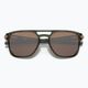 Oakley Latch Beta alyvuogių rašalo/prizmato volframo akiniai nuo saulės 0OO9436 11