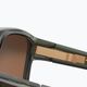 Oakley Latch Beta alyvuogių rašalo/prizmato volframo akiniai nuo saulės 0OO9436 12
