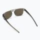 Oakley Latch Beta matiniai pilki rašaliniai/prizminiai safyriniai poliarizuoti akiniai nuo saulės 0OO9436 2