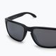 Oakley Holbrook XL poliruoti juodi/prizm black akiniai nuo saulės 0OO9417 3