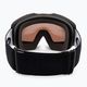 "Oakley Fall Line" matiniai juodi/prizm snow torch iridium slidinėjimo akiniai 3