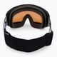 Oakley Line Miner matiniai juodi/prizm snow persimmon slidinėjimo akiniai OO7070-57 3