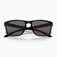 Akiniai nuo saulės Oakley Sylas polished black/prizm gray 5