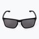 Oakley Sylas matiniai juodi/prizm black poliarizuoti akiniai nuo saulės 0OO9448 3