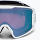 Oakley Line Miner matiniai balti/prizm snow sapphire iridium slidinėjimo akiniai OO707070-73 5