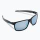 "Oakley Portal X" akiniai nuo saulės poliruoti juodi/prizm deep water poliarizuoti