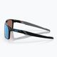 "Oakley Portal X" akiniai nuo saulės poliruoti juodi/prizm deep water poliarizuoti 8