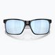 "Oakley Portal X" akiniai nuo saulės poliruoti juodi/prizm deep water poliarizuoti 10